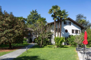 Parkhotel Emmaus - Casa Rustico**